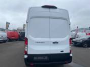 FORD TRANSIT 2024 (K0120)