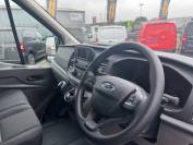 FORD TRANSIT 2025 (K0120 1F)