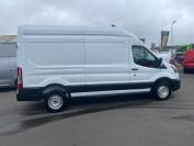 FORD TRANSIT 2025 (K0120 1F)