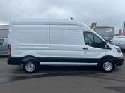 FORD TRANSIT 2025 (K0120 1F)