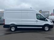 FORD TRANSIT 2024 (K0120)