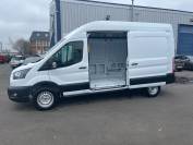 FORD TRANSIT 2025 (K0120 1F)