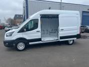 FORD TRANSIT 2024 (K0120)