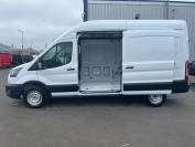 FORD TRANSIT 2025 (K0120 1F)