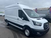 FORD TRANSIT 2024 (K0120)