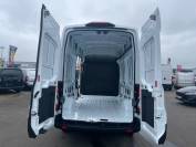 FORD TRANSIT 2025 (K0120 1F)