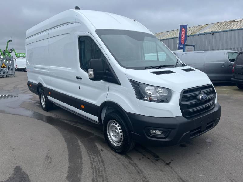 FORD TRANSIT 2025 (H0054 1F)