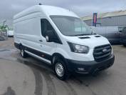 FORD TRANSIT 2025 (H0054 1F)