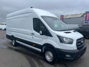 FORD TRANSIT 2025 (H0054 1F)