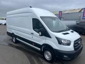 FORD TRANSIT 2025 (H0054 1F)