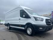 FORD TRANSIT 2025 (H0054 1F)