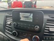 FORD TRANSIT 2025 (H0054 1F)