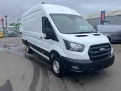 FORD TRANSIT 2025 (H0054 1F)