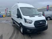 FORD TRANSIT 2025 (H0054 1F)