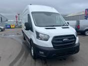 FORD TRANSIT 2025 (H0054 1F)