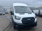 FORD TRANSIT 2025 (H0054 1F)