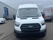 FORD TRANSIT 2025 (H0054 1F)