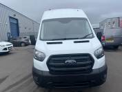 FORD TRANSIT 2024 (H0054)