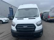 FORD TRANSIT 2025 (H0054 1F)