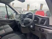 FORD TRANSIT 2025 (H0054 1F)