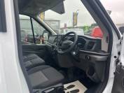FORD TRANSIT 2025 (H0054 1F)