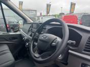 FORD TRANSIT 2025 (H0054 1F)