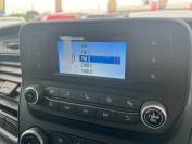 FORD TRANSIT 2025 (H0054 1F)