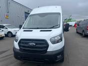 FORD TRANSIT 2025 (H0054 1F)
