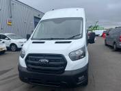 FORD TRANSIT 2024 (H0054)