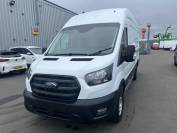 FORD TRANSIT 2025 (H0054 1F)
