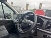 FORD TRANSIT 2025 (H0054 1F)