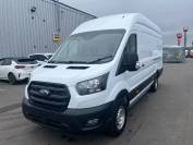 FORD TRANSIT 2025 (H0054 1F)