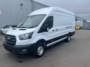 FORD TRANSIT 2025 (H0054 1F)