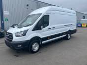 FORD TRANSIT 2025 (H0054 1F)