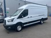 FORD TRANSIT 2025 (H0054 1F)