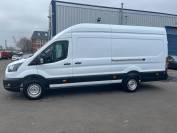 FORD TRANSIT 2025 (H0054 1F)
