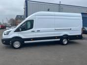 FORD TRANSIT 2024 (H0054)