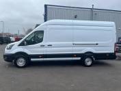 FORD TRANSIT 2025 (H0054 1F)