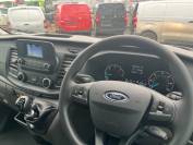 FORD TRANSIT 2025 (H0054 1F)