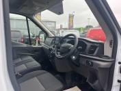 FORD TRANSIT 2025 (H0054 1F)