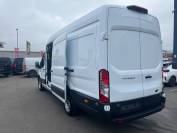 FORD TRANSIT 2025 (H0054 1F)