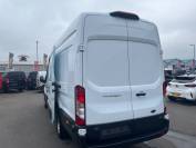FORD TRANSIT 2025 (H0054 1F)