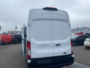FORD TRANSIT 2025 (H0054 1F)