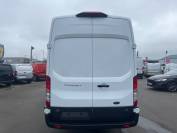 FORD TRANSIT 2025 (H0054 1F)