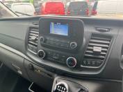 FORD TRANSIT 2025 (H0054 1F)
