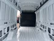 FORD TRANSIT 2025 (H0054 1F)