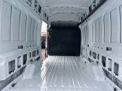 FORD TRANSIT 2025 (H0054 1F)