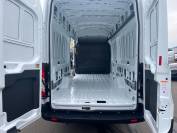 FORD TRANSIT 2025 (H0054 1F)