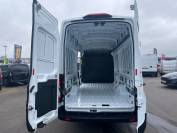 FORD TRANSIT 2025 (H0054 1F)