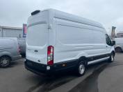FORD TRANSIT 2025 (H0054 1F)